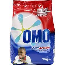 bkAfricaZim Product: Omo