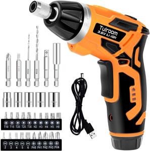 bkAfricaZim Product: Enertwist Cordless screwdriver