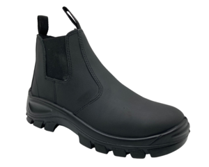bkAfricaZim Product: Bova Chelsea Safety Boot
