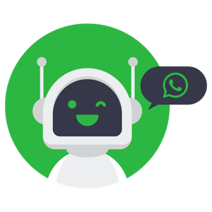 bkAfricaZim Product: Whatsapp Chatbot  Silver