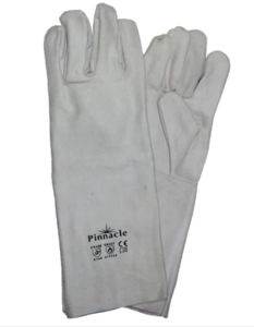 bkAfricaZim Product: Chrome Leather Glove 8'' 