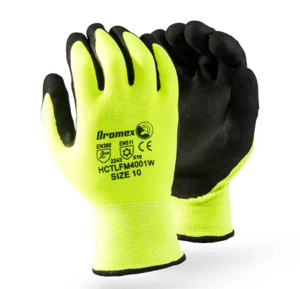 bkAfricaZim Product: Dromex Miizu Nylon Gloves