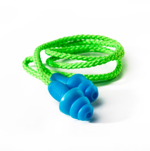 bkAfricaZim Product: Ear Plugs Corded
