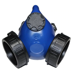 bkAfricaZim Product: Envigard Double Respirator