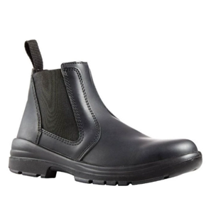 bkAfricaZim Product: Sisi Sydney Ladies Safety Boot