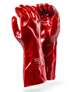 bkAfricaZim Product: PVC Glove 35cm