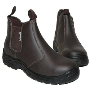 bkAfricaZim Product: Pinnacle Austra Chelsea Boot