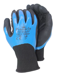 bkAfricaZim Product: Pinnacle Oilgrip Glove