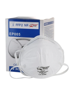 bkAfricaZim Product: Pioneer FFP2 Dust Mask