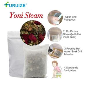 bkAfricaZim Product: Yoni Steam