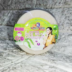 bkAfricaZim Product: Rice Milk And Collagen 