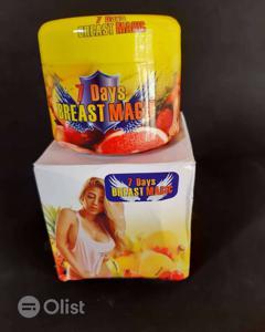 bkAfricaZim Product: Breast Magic Cream&Pill