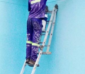 bkAfricaZim Product: Paint - Interior Premium 20L