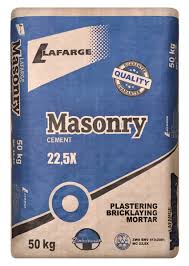 bkAfricaZim Product: Laffage 50 kg Supaset cement