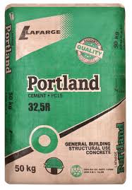 bkAfricaZim Product: Laffage 20kg Portland cement