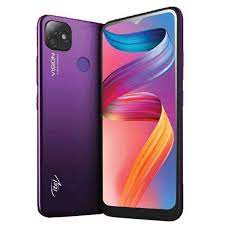 bkAfricaZim Product: Itel p36 lite