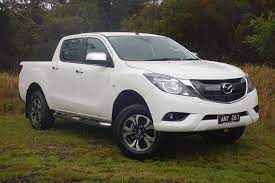 bkAfricaZim Product: Mazda BT 50