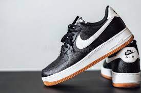 bkAfricaZim Product: Nike Air Force