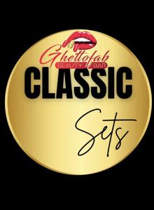 bkAfricaZim Product: Classic Sets