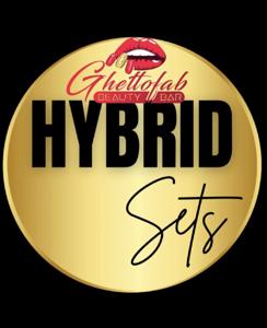 bkAfricaZim Product: Hybrid Sets