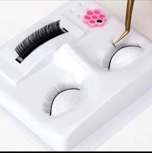 bkAfricaZim Product: Lash Practice Mannequin