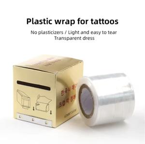 bkAfricaZim Product: Plastic Wrap