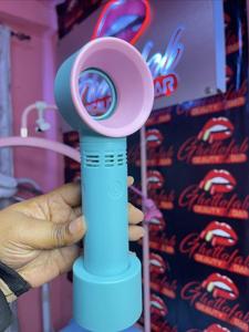bkAfricaZim Product: Lash Fan