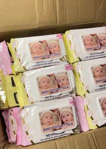 bkAfricaZim Product: Baby Wipes