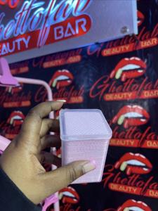 bkAfricaZim Product: Lash Glue Cleaning Pad