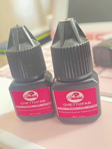 bkAfricaZim Product: GhettoFab Lash Glue
