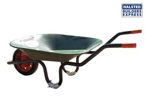 bkAfricaZim Product: Flat wheelbarrow