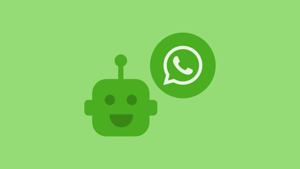 bkAfricaZim Product: Whatsapp Chatbot  Silver