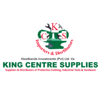 King Centre Logo